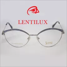 SONG  Ženske naočare za vid  model 6 - Optika Lentilux - 2