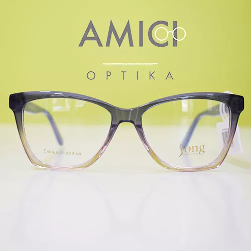 SONG  Ženske naočare za vid  model 3 - Optika Amici - 1