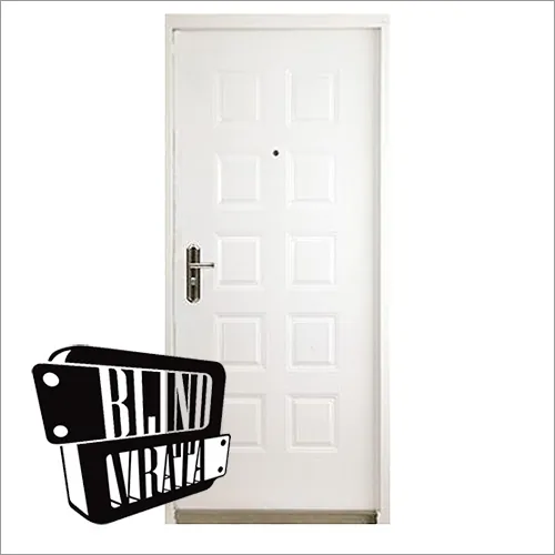 Vrata 18Model - Tento BLIND VRATA PVC - Blind Vrata PVC - 1