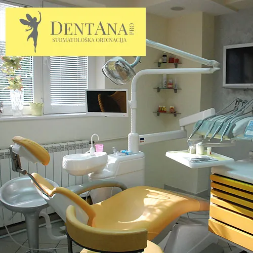 Zubni implanti DENTANA PRO - Stomatološka ordinacija Dentana Pro - 2