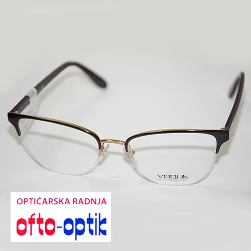 VOGUE  Ženske naočare za vid  model 8 - Optika Ofto Optik - 1