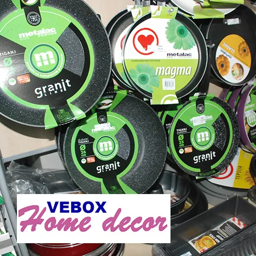 Tiganji VEBOH HOME DECOR - Vebox Home decor - 1