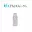 PET BOČICA  MPZ 18 mm  20 ml  75 gr  transparent transparent bottle for cap B8MP013 - BB Packaging - 1