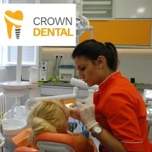 Uklanjanje zubnog kamenca CROWN DENTAL - Stomatološka ordinacija Crown Dental - 1