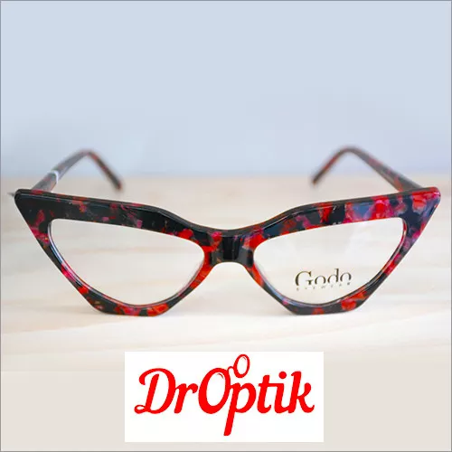 GODO  Ženske naočare za vid  model - Optičarska radnja DrOptik - 1