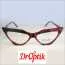 GODO  Ženske naočare za vid  model - Optičarska radnja DrOptik - 1