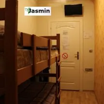 Dvokrevetne sobe HOSTEL JASMIN - Hostel Jasmin - 1