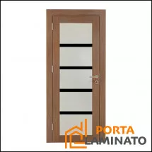 Sobna vrata PREMIUM ORAH  Model 7 - Porta Laminato - 1