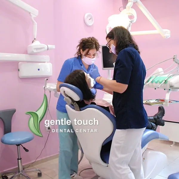 Cistektomija GENTLE TOUCH DENTAL CENTAR - Stomatološka ordinacija Gentle touch Dental centar - 2