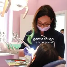 Cistektomija GENTLE TOUCH DENTAL CENTAR - Stomatološka ordinacija Gentle touch Dental centar - 1