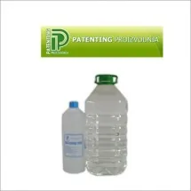 Destilovana voda PATENTING PROIZVODNJA - Patenting proizvodnja - 1