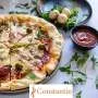 CONSTANTIN PIZZA - Restoran Constantin - 1