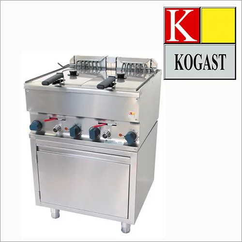 Termička oprema 600 KOGAST - Kogast - 2