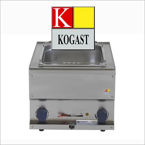 Termička oprema 600 KOGAST - Kogast - 3