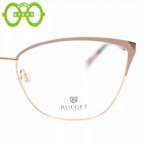Ženske naočare za vid BULGET 1724 - Optika Brkić - 3