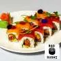 ROYAL ROLLS - Bad sushi restoran - 1