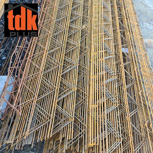 BINOR  FERT GREDE - TDK Plus stovarište građevinskog materijala - 1