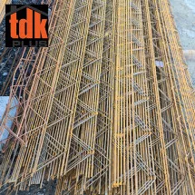 BINOR  FERT GREDE - TDK Plus stovarište građevinskog materijala - 1