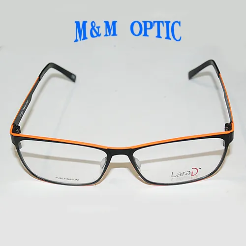 Muški okvir LARA D - M&M Optic - 2