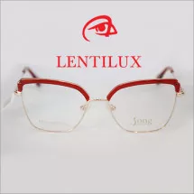 SONG  Ženske naočare za vid  model 4 - Optika Lentilux - 1