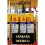SIKAFLEX 11 FC SIKA Masa za zaptivanje i lepljenje - Farbara Dekor D - 1