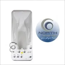 Hidroterapeutska kada Aquadelicia I NORTH SYSTEM - North System - 1