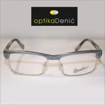 BORSALINO  Muške naočare za vid  model 1 - Optika Denić - 2