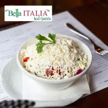 ŠOPSKA SALATA - Italijanski restoran Bella Italia kod Garića - 1