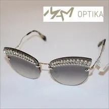 MIU MIU  Ženske naočare za sunce  model 2 - Mam Optika - 2