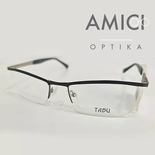 TABU  Muške naočare za vid  model 4 - Optika Amici - 2