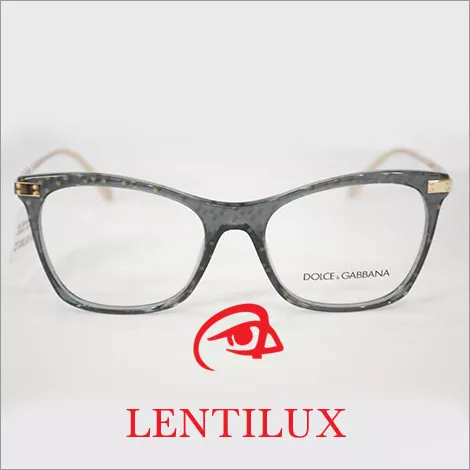 DOLCE  GABBANA  Ženske naočare za vid  model 3 - Optika Lentilux - 3