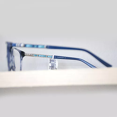 LE TANNEUR  Muške naočare za vid  model 2 - Optičarska radnja DrOptik - 1