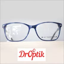 LE TANNEUR  Muške naočare za vid  model 2 - Optičarska radnja DrOptik - 2
