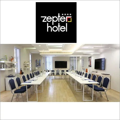 Konferencijske sale ZEPTER HOTEL BELGRADE - Konferencijska sala Zepter Hotel Belgrade - 5