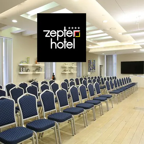 Konferencijske sale ZEPTER HOTEL BELGRADE - Konferencijska sala Zepter Hotel Belgrade - 2