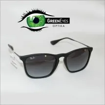 RAY BAN Muške naočare za sunce model 3 - Green Eyes optika - 1