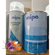 MIPA 1K  Plastik prajmer - Auto boje Dim Team - 1