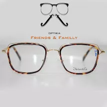NATUWE  CO  Ženske naočare za vid  model 6 - Optika Friends and Family - 2