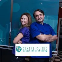 Ordinacijsko beljenje zuba DENTAL CLINIC - Dental Clinic Stomatološka ordinacija - 2