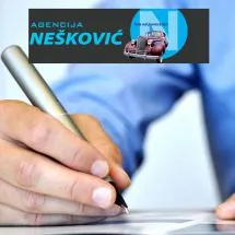 Tehnički pregled AGENCIJA NEŠKOVIĆ - Agencija Nešković - 1