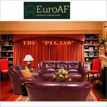 Kožne garniture EURO AF SIMFO - Euro Af Simfo salon nameštaja - 2