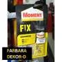 MOMENT FIX EXPRESS Montažni lepak - Farbara Dekor D - 2