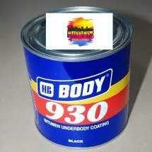 BODY 930 - Zaštitni premaz - Farbara Bimax - 2