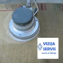 Pranje tepiha VIZIJA SERVIS - Vizija Servis - 1