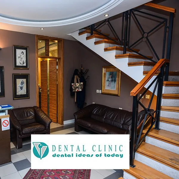 Parodontologija DENTAL CLINIC - Dental Clinic Stomatološka ordinacija - 1