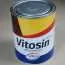 VITOSIN - VITEX -  Akrilni izolujući prajmer - Farbara Bimax - 1