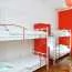 8 bed dorm - Dorm Mix Hostel YOLOSTEL - Hostel Yolostel - 1