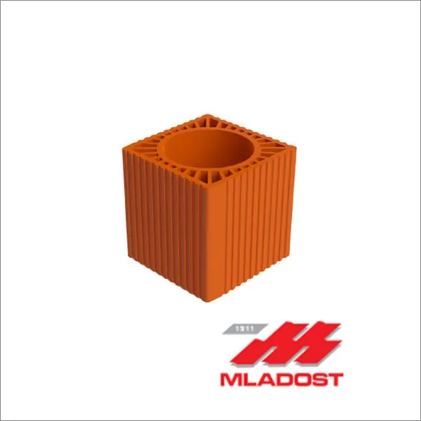 Ventilacioni blok 180 IGM MLADOST - IGM Mladost - 1