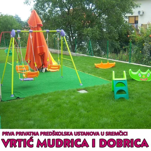 Celodnevni boravak dece MUDRICA I DOBRICA - Privatni vrtić Mudrica i Dobrica - 1