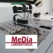 Srčani markeri BIOHEMIJSKA LABORATORIJA MEDIA - Biohemijska laboratorija MeDia Smederevo - 2
